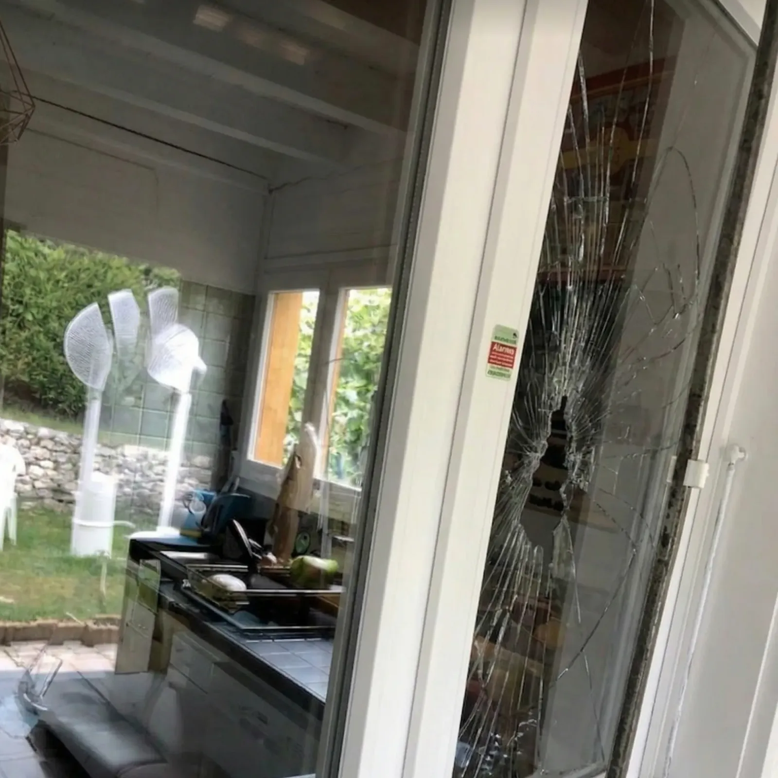 Dépannage vitrier urgence à Aubervilliers Dépannage vitrier urgence à Aubervilliers