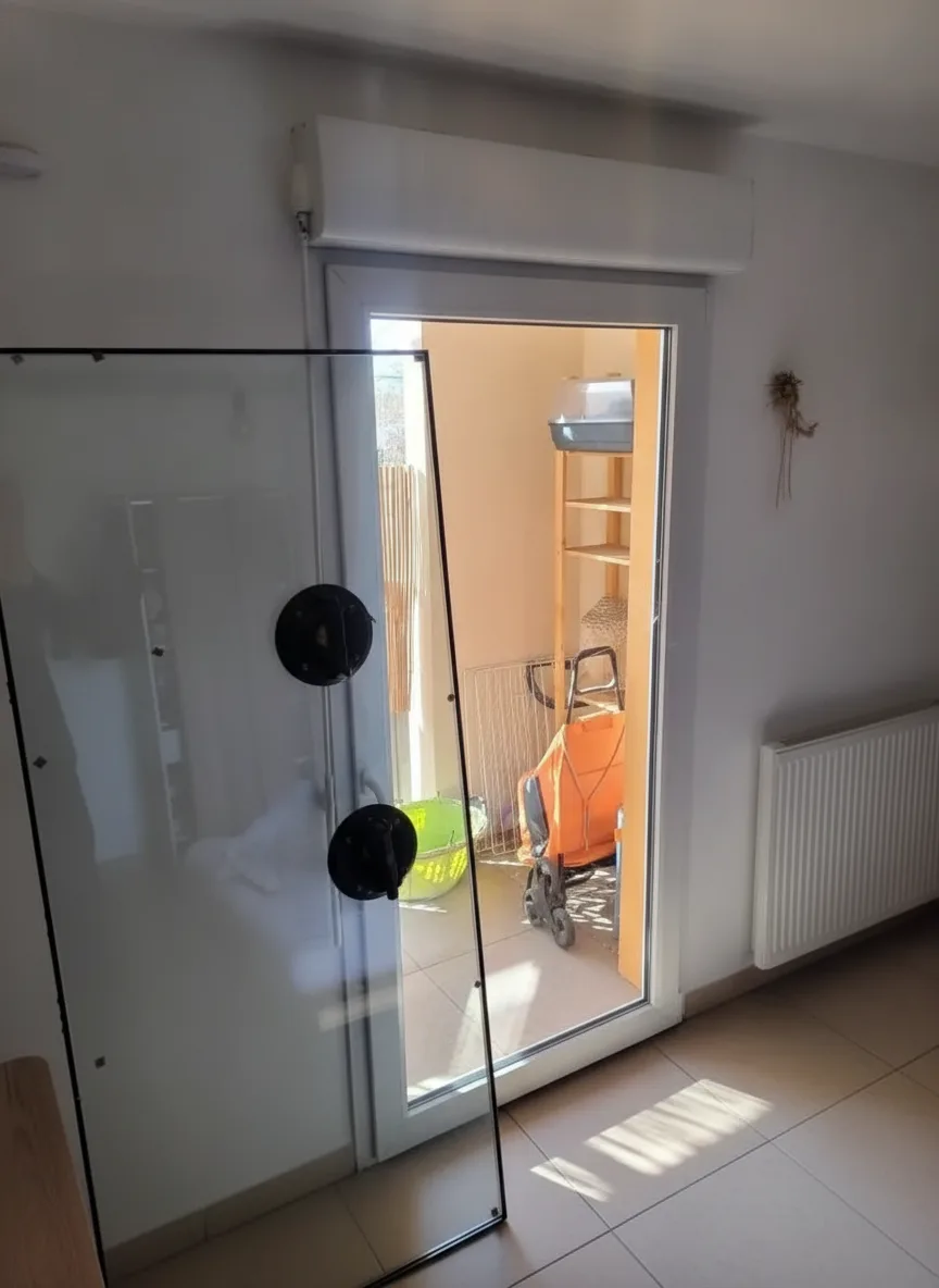 Dépannage vitrier urgence à Aubervilliers Dépannage vitrier urgence à Aubervilliers