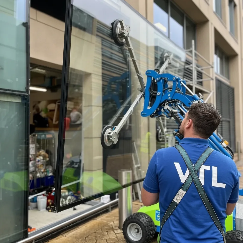 Dépannage vitrier urgence à Aubervilliers Dépannage vitrier urgence à Aubervilliers