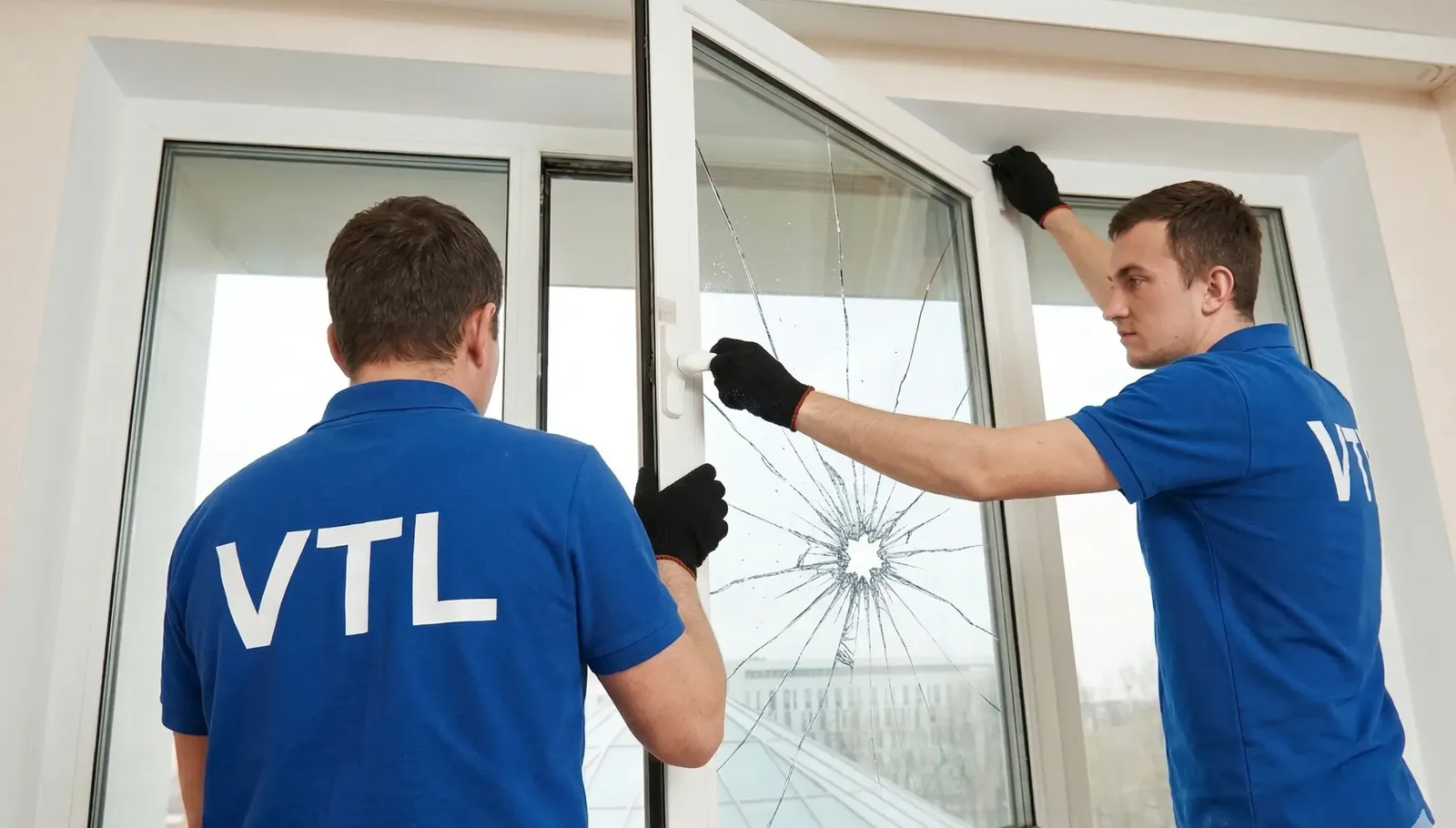 Dépannage vitrier urgence à Aubervilliers Dépannage vitrier urgence à Aubervilliers