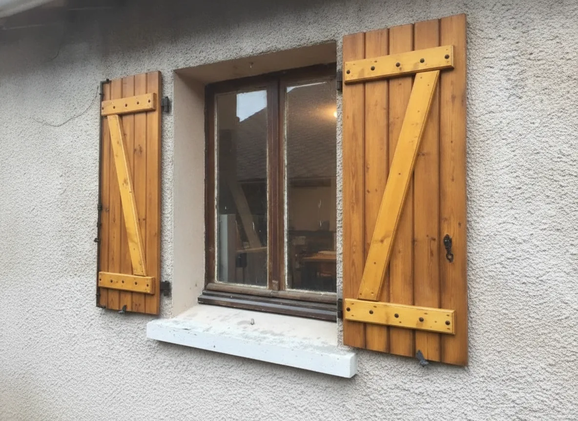 Installation de vitrage à Aubervilliers