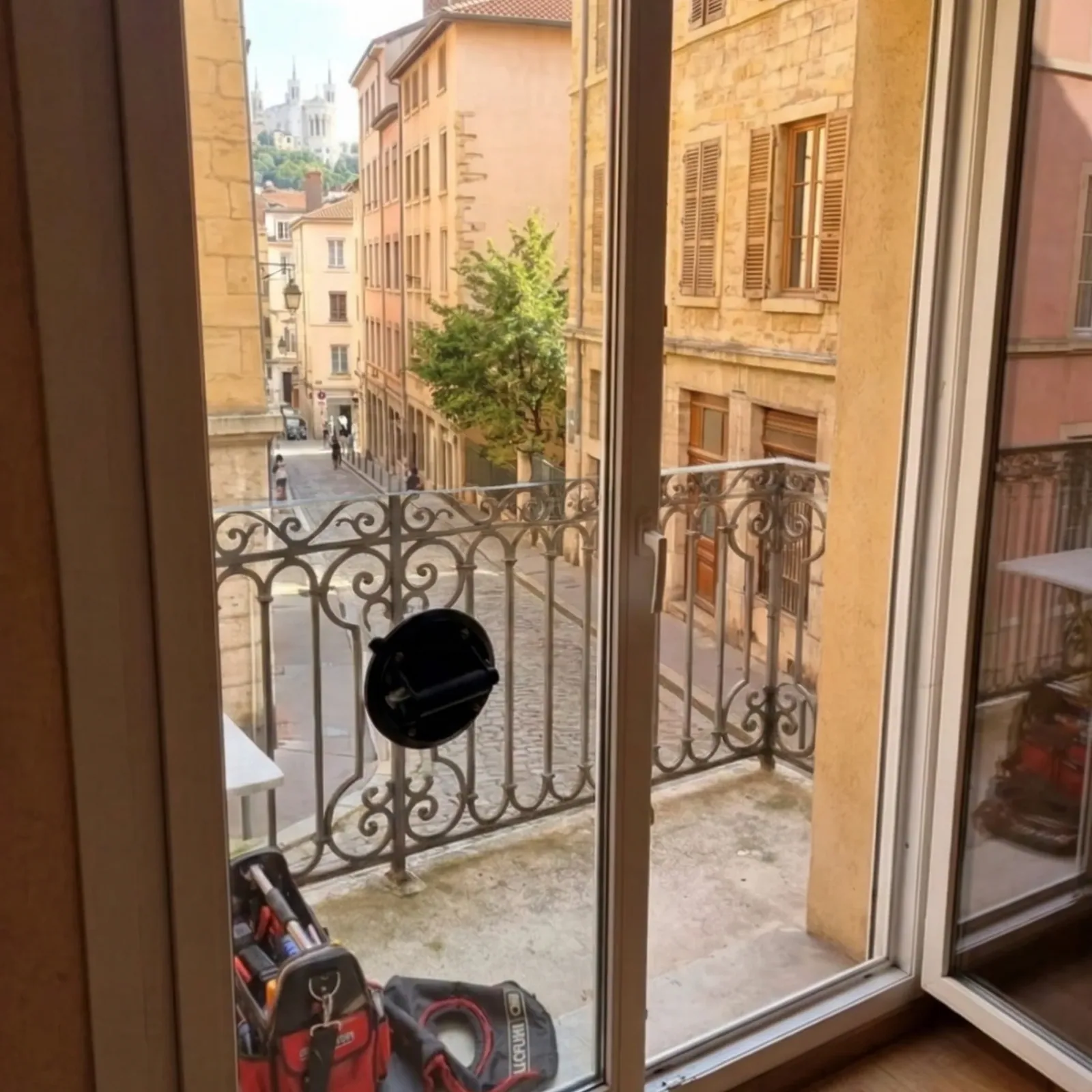 Remplacement de vitre à Aubervilliers Remplacement de vitre à Aubervilliers